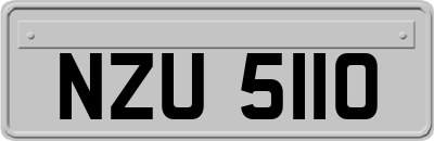 NZU5110