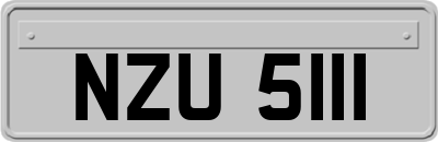 NZU5111