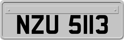NZU5113