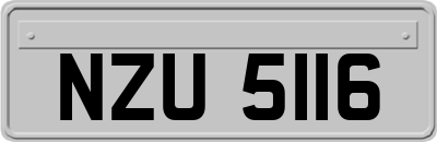 NZU5116