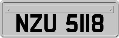 NZU5118