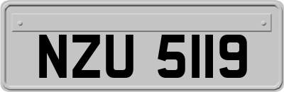 NZU5119