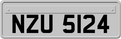 NZU5124