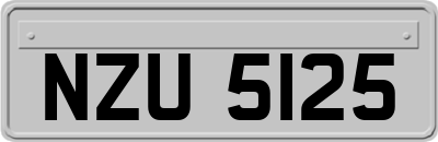 NZU5125