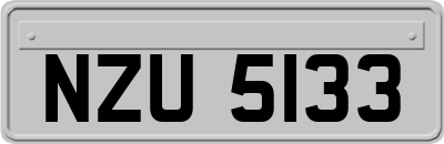 NZU5133