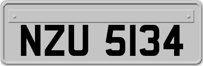 NZU5134