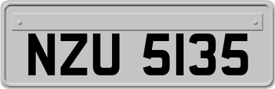 NZU5135