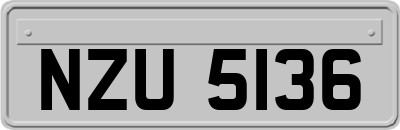 NZU5136