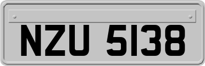 NZU5138
