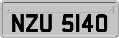 NZU5140