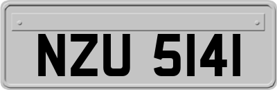 NZU5141
