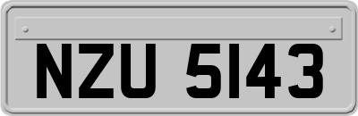 NZU5143