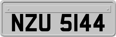NZU5144