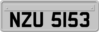 NZU5153