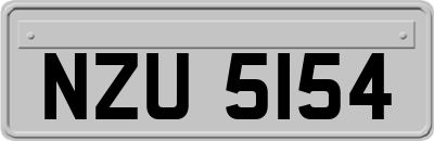 NZU5154