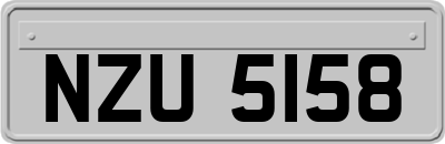 NZU5158