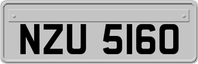 NZU5160