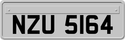 NZU5164