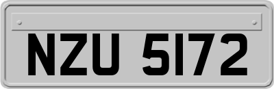NZU5172