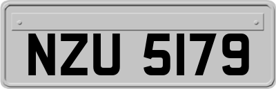 NZU5179