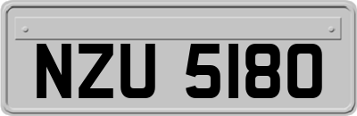 NZU5180