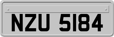 NZU5184