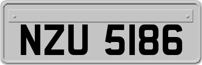 NZU5186