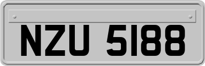 NZU5188