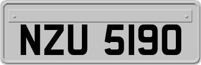 NZU5190