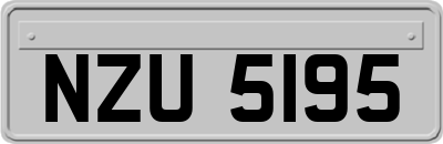 NZU5195