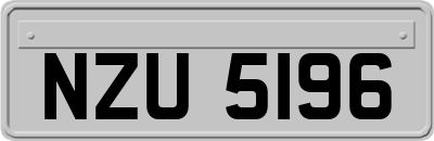 NZU5196