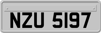 NZU5197
