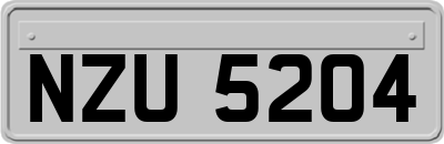 NZU5204