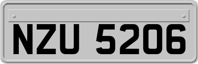 NZU5206