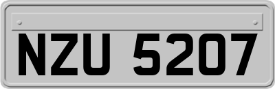NZU5207