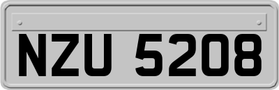 NZU5208