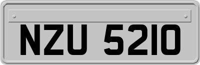 NZU5210