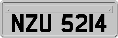 NZU5214