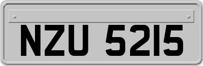 NZU5215