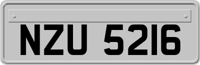 NZU5216