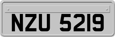 NZU5219