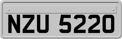 NZU5220