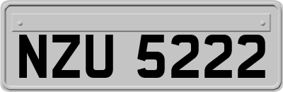 NZU5222