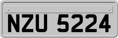 NZU5224