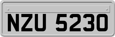 NZU5230