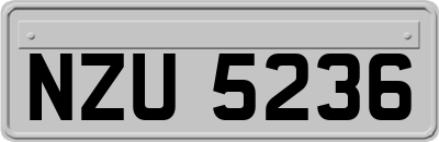 NZU5236