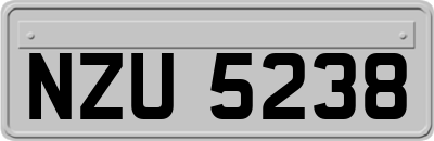 NZU5238