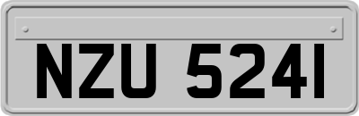 NZU5241