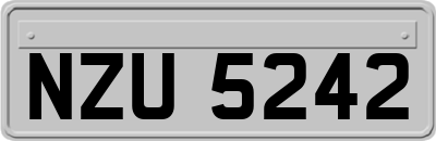 NZU5242