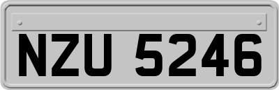 NZU5246